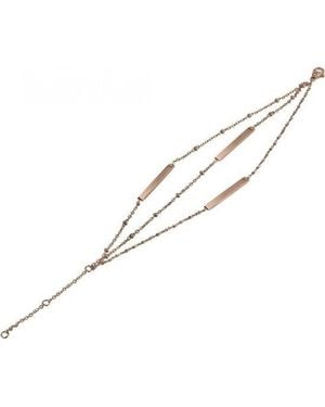 Breil Tj2238 Ladies Bracelet - Metallic