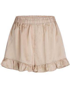CCDK Ella Shorts Ld99 - Natural