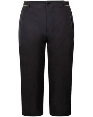 Trespass Ladies Grateful 3/4 Shorts - Blue