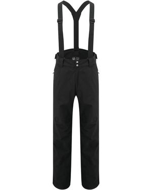 Dare 2b Achieve Ii Ski Trousers - Black