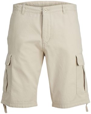 Jack & Jones Shorts - Natural
