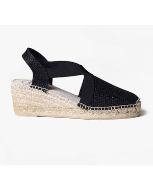 Toni Pons Triton Espadrille Sandals - Blue