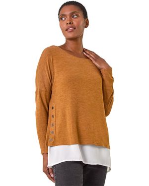 Roman Roman Womens 2 - Natural