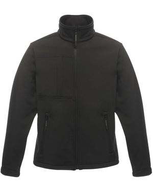 Regatta Professional Octagon Ii Waterproof Softshell Jacket - Grey