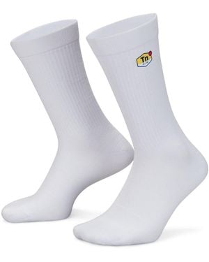 Nike U Nk Ed Ess Crw - White