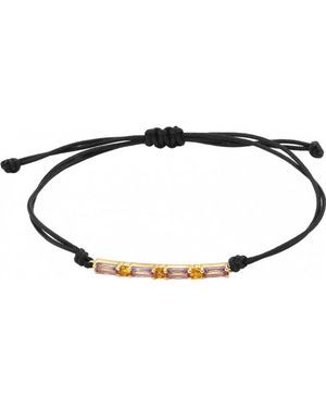 Radiant Ry000011 Ladies Bracelet - Black