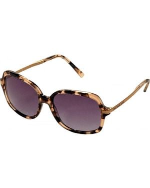 Michael Kors Mk2024-316213-57 Mk2024 57 316213 Adrianna Sunglasses - Multicolour