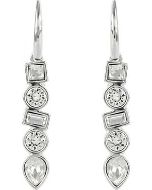 Adore 5375524 Ladies Earrings - White