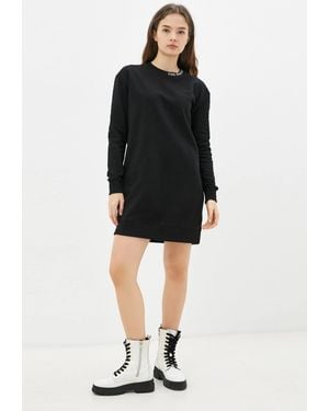 The North Face W Zumu Crew Dress - Black