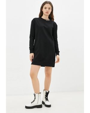 The North Face W Zumu Crew Dress - Black