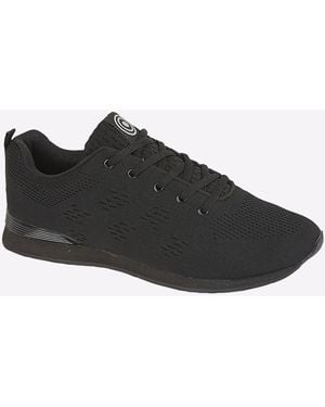 Dek Target - Black