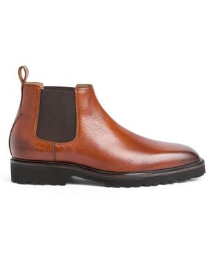 Oliver Sweeney Colwick Leather - Brown