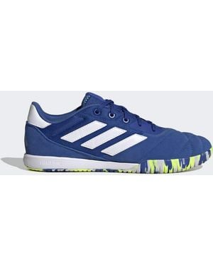 adidas Originals Copa Gloro Indoor Boots - Blue
