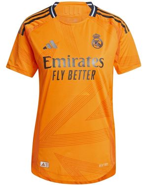 adidas A Jersey Au W T-Shirt - Orange