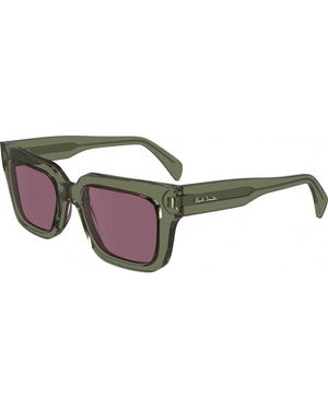 Paul Smith Ps24601S 52 317 Kenton Sunglasses - Green