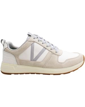 Vionic Rechelle Trainers - White