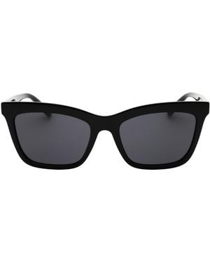 Moschino Love Sunglasses - Blue