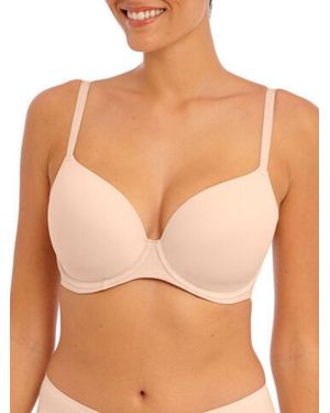 Freya Undetected T-Shirt Bra - Natural
