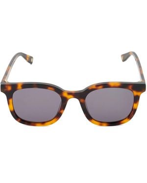 Dune Obie Sunglasses - Multicolour