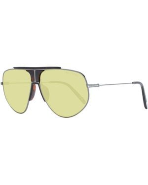 Tom Ford Zonnebril Ft0928 12E 61 - Grijs