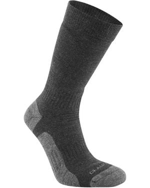 Craghoppers Expert Trek Socks - Black