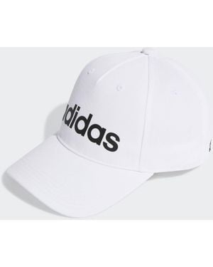 adidas Daily Cap - White