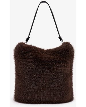 Penti Fernanda Bag - Brown