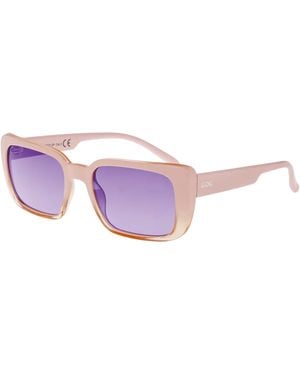 G.O.D Eyewear Polarised Uv400 Lifestyle Sunglasses With Lightweight Polycarbonate Frame - Purple