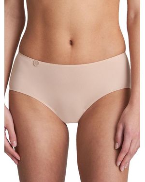 Marie Jo Tom Seamless Shorts - Natural