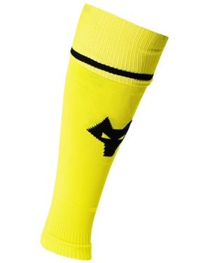 Castore Accessories Wlvs3Rdgkflsk 99 - Yellow