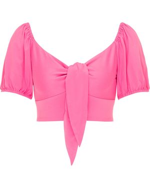 Mo My Top - Roze