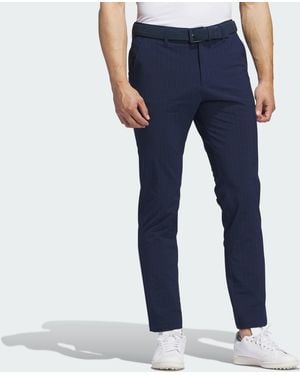 adidas Originals Ultimate365 Fall Weight Golf Pant - Blue