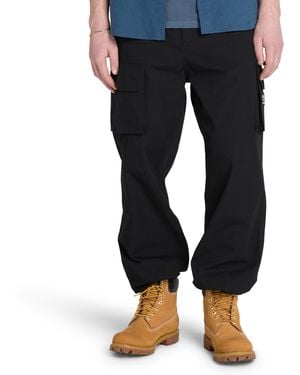 Timberland Utility Pant - Black