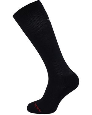 Mizuno Breath Thermo Active Socks - Black