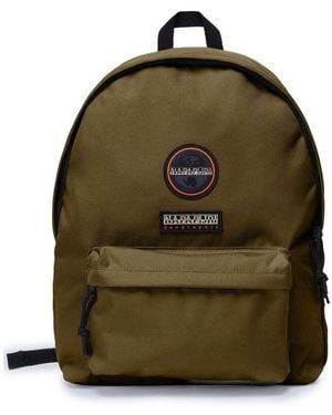 Napapijri Voyage Backpack - Green