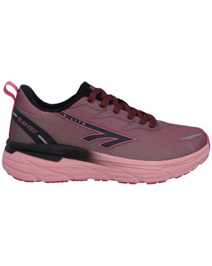 Hi-Tec Promenade Trainers - Purple