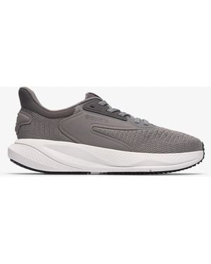 Clarks Pace Move Trainers - Grey
