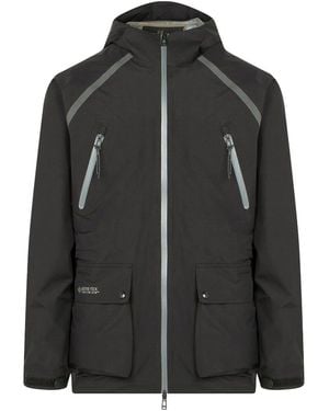 Belstaff Vent Gore-Tex Infinium Jacket - Black