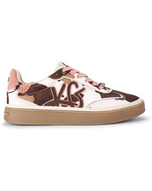 KG by Kurt Geiger Leena Trainers - Brown