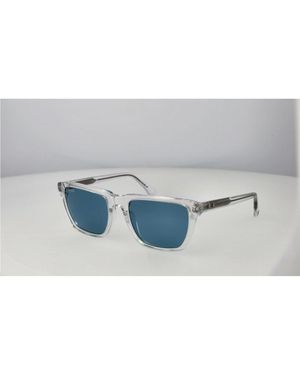 Web We0379 5526V 55 26V Sunglasses - Blue