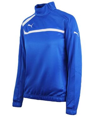 PUMA Powercat 1.12 Training Jacket - Blue