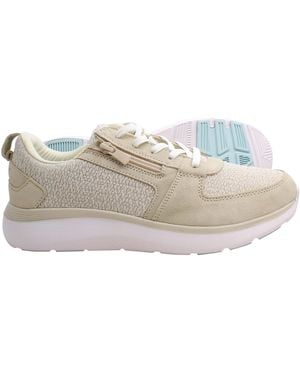 Vionic Delmar Remi Trainers - White