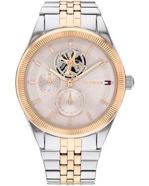 Tommy Hilfiger 1782716 Ladies Watch - Grey