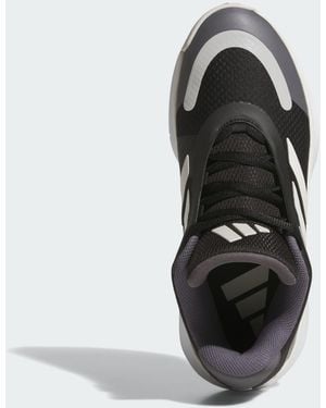 adidas Originals Basketball Legends Low Shoes - Black