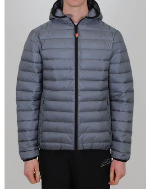 North Peak Steep Jacket - Grey