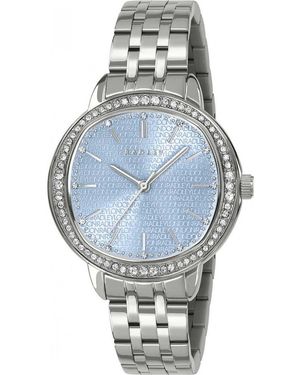 Radley Ry4651 Ladies Berrymead Gardens Watch - Grey