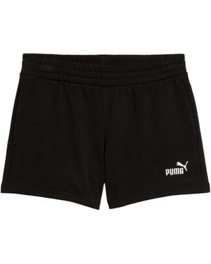 PUMA Shorts - Zwart