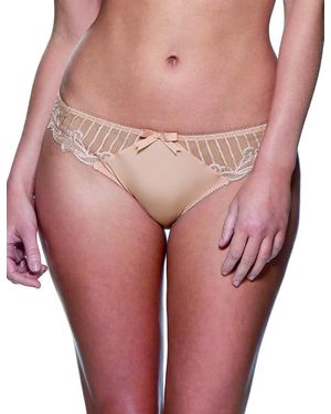 Charnos Sienna Brief - Pink