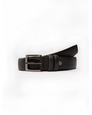 Luke 1977 Saturday Night Belt - Black