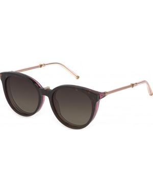 ESCADA Sesd59 53 1Ckp Sunglasses - Multicolour